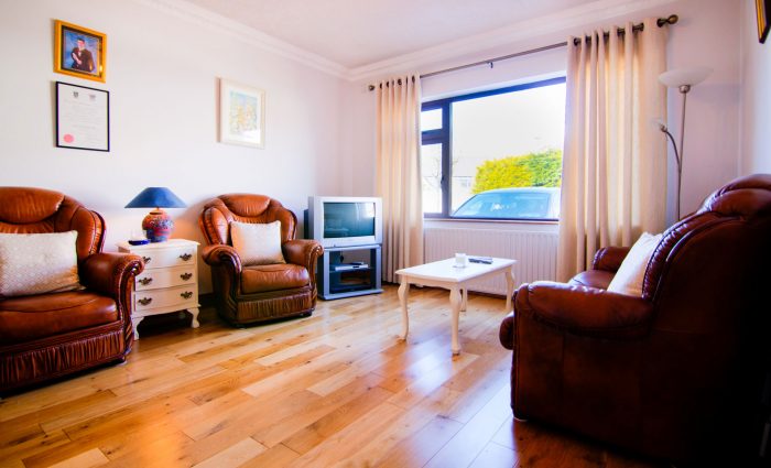 Glen Villa B&B Salthill | Our Rooms